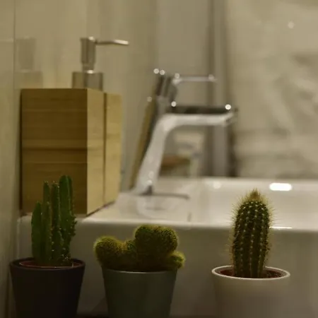 公寓 The View Waterfront 贝尔格莱德