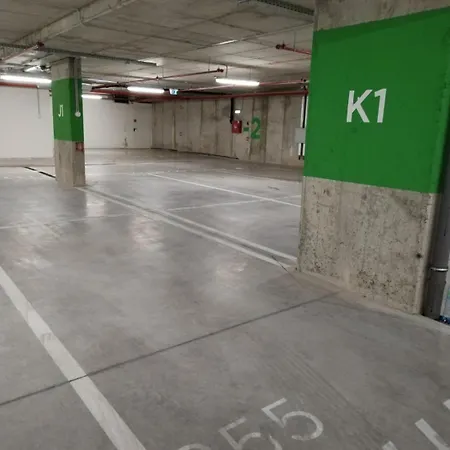 The View Waterfront Lejlighed *