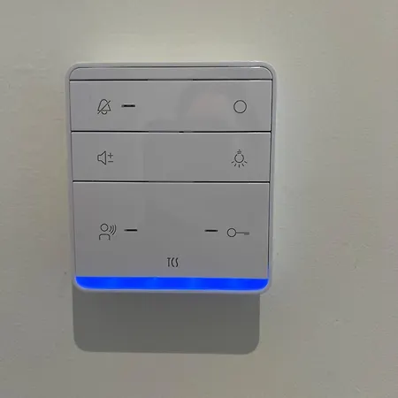 דירה The View Waterfront