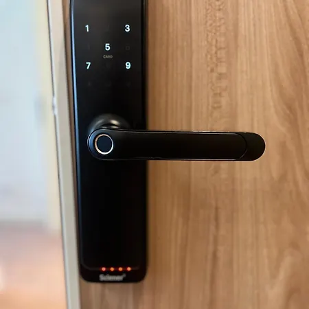 The View Waterfront בלגרד