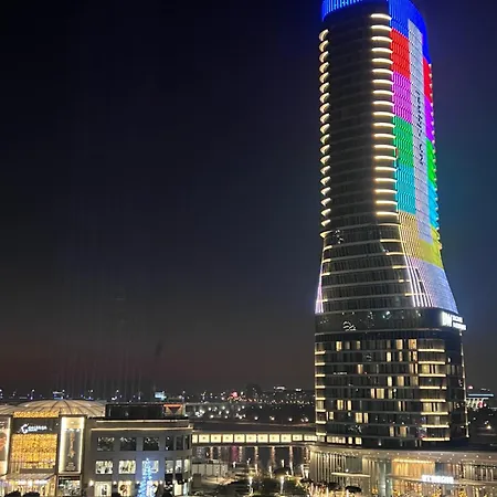 Lejlighed The View Waterfront