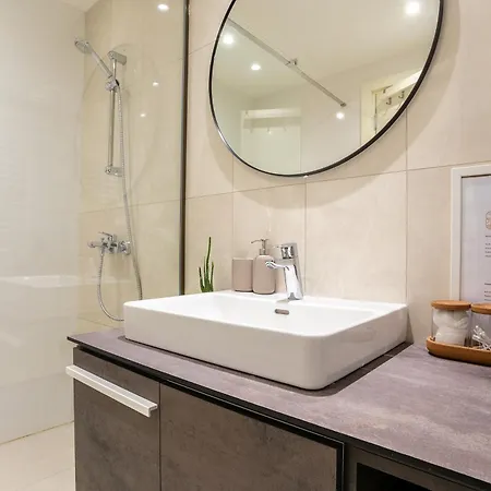 The View Waterfront 贝尔格莱德