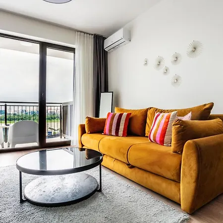 The View Waterfront * Belgrado