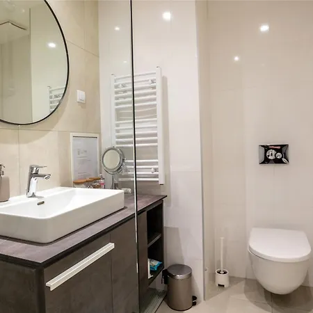 The View Waterfront 公寓