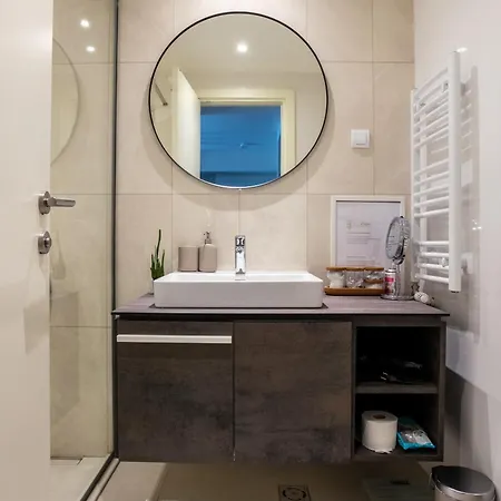 Lejlighed The View Waterfront