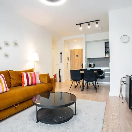 The View Waterfront 公寓 *