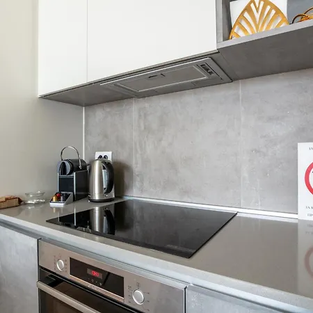 The View Waterfront *