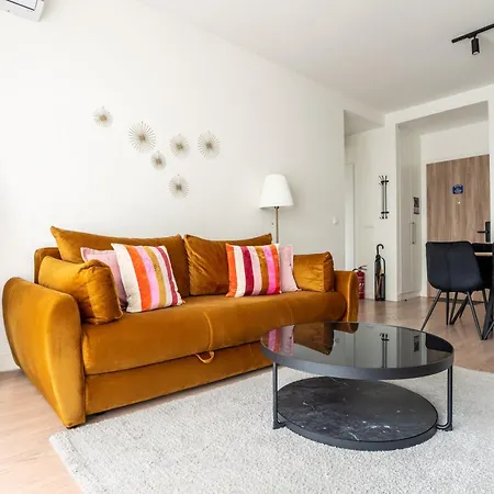 The View Waterfront * 贝尔格莱德