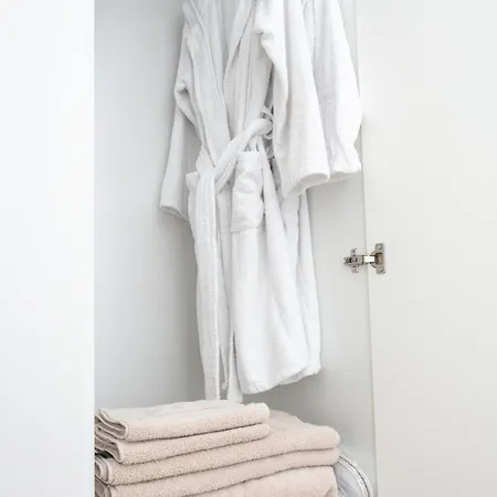 公寓 The View Waterfront