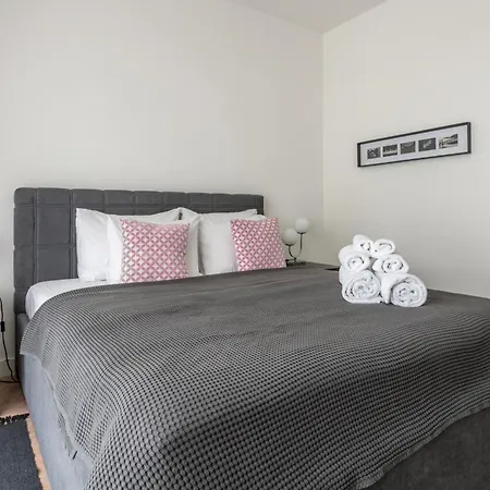 The View Waterfront * Beograd