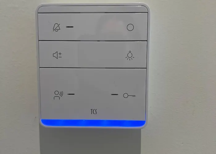 Apartament The View Waterfront