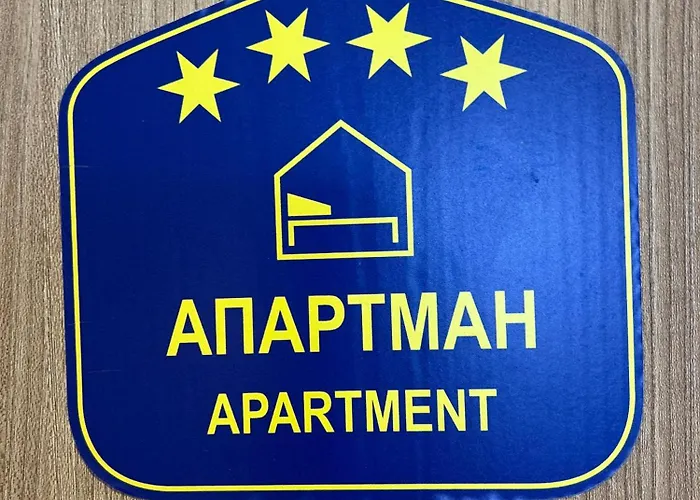 The View Waterfront Apartamento *