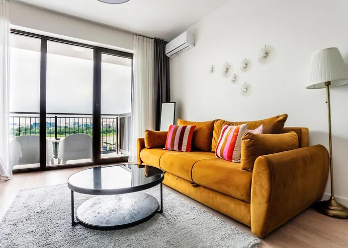 The View Waterfront * Belgrado