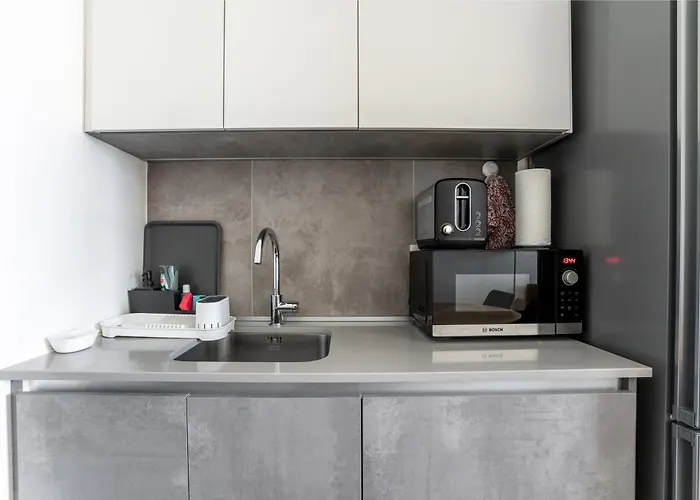 The View Waterfront *