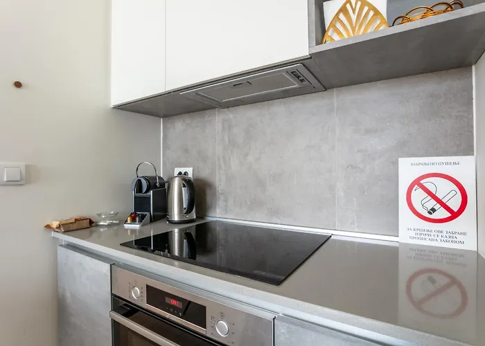 The View Waterfront *