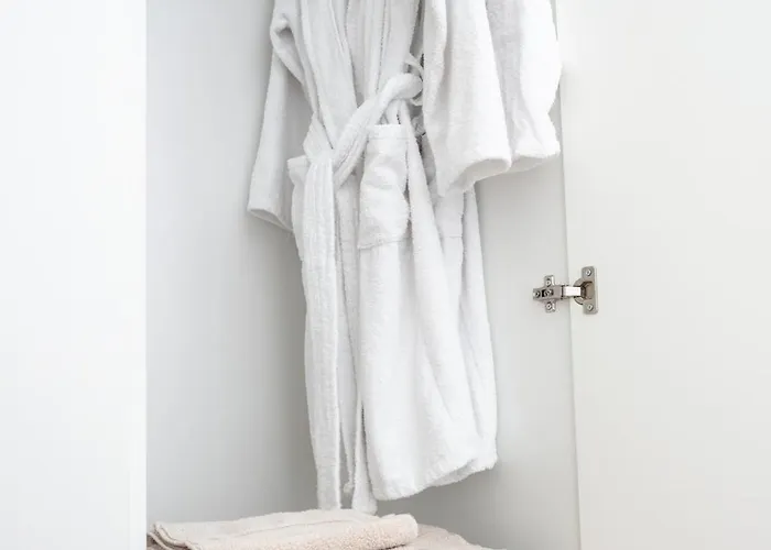 Apartament The View Waterfront